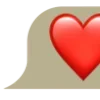 ❤️