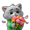 💐