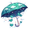 ☂️
