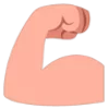 💪