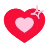 ❤️