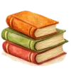 📚