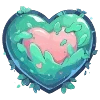 💚