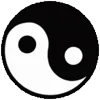 ☯️