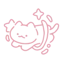 😺