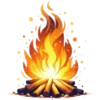 🔥