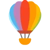🎈