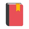 📕