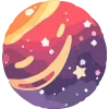 🌌