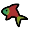 🐟