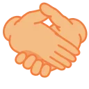 🤝