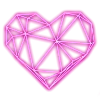 💜