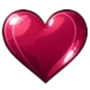 ❤️