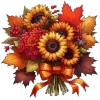 💐