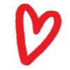 ❤️