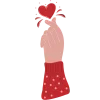 ❤️