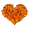 🧡