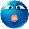 😝