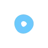 🔵
