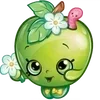 🍏