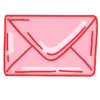 ✉️