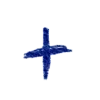➕