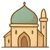 🕌