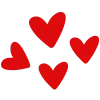 ❤️