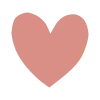 ❤️