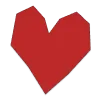 ❤️
