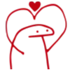 ❤️