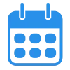 🗓