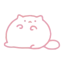 😼