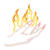 🔥