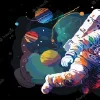 👩‍🚀