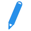 ✏️