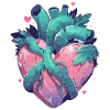 💚