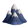 ⛰️