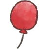 🎈