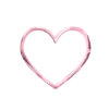 💗