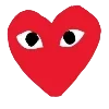 ❤