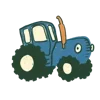 🚜