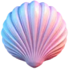 🐚