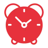 ⏰