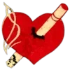💔