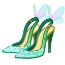 👠