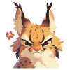 😠