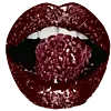 💋