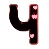 ❤️
