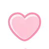❤️